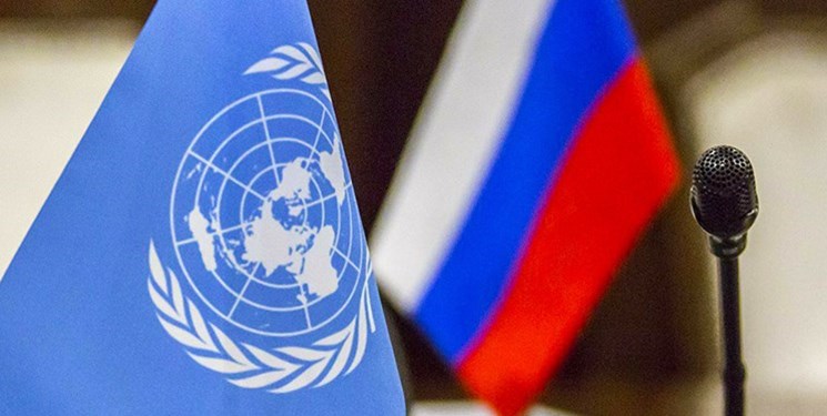 چین: تعلیق روسیه از شورای حقوق بشر ایجادکننده «روالی خطرناک» است