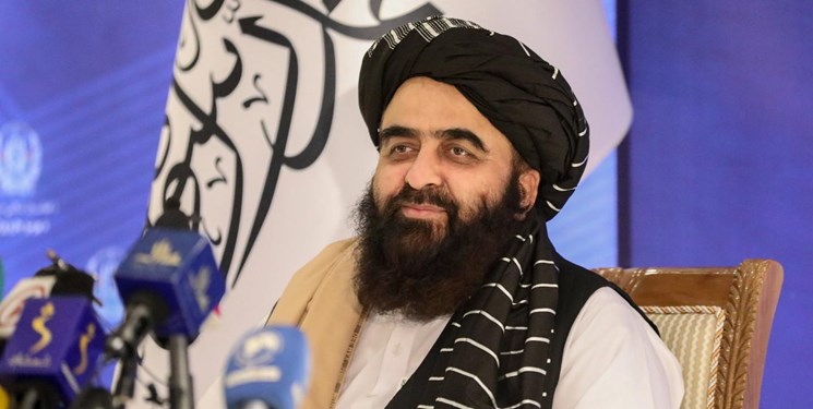 چین حضور دیپلمات‌های طالبان در سفارت افغانستان را پذیرفت