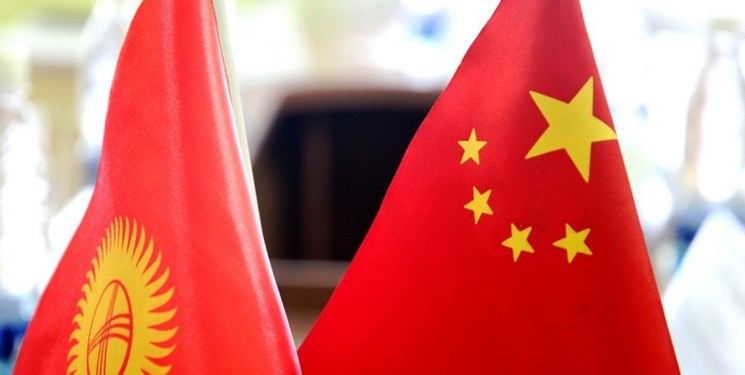 چین ۵۰ میلیون «یوان» کمک نظامی به قرقیزستان اختصاص داد