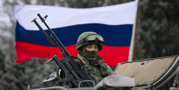 کی‌یف: روسیه نیروهای خود را در شرق اوکراین متمرکز کرده است