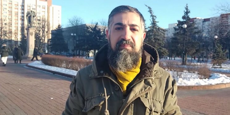 گزارش خبرنگار فارس در اوکراین  از شهر «میکولائیف»