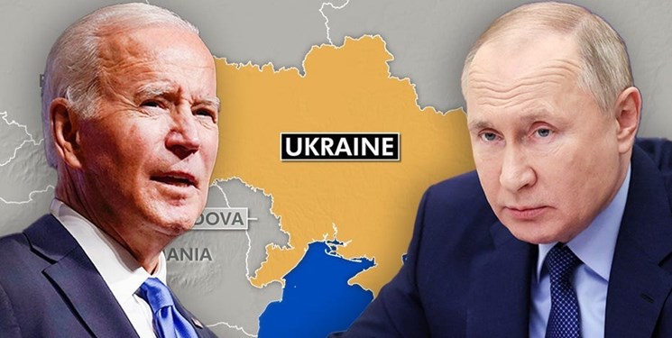 یادداشت مسکو به واشنگتن: ارسال تسلیحات به اوکراین را متوقف کنید