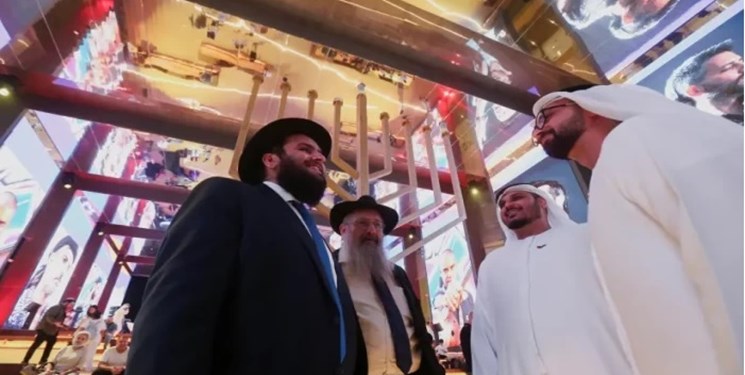 یک محله کاملا یهودی در امارات احداث می‌شود