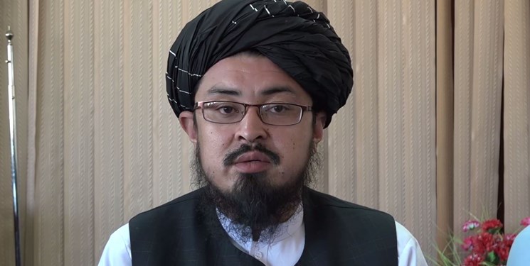 یک مقام طالبان از سفر هیات افغانستان به ایران خبر داد