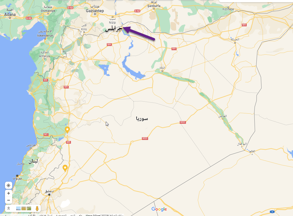 یک کشته و سه زخمی در حمله راکتی در مرز سوریه و ترکیه