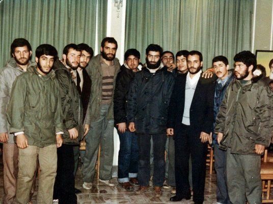 40 سال از شهادت محسن وزوایی، فرمانده‌ای که می‌خواست صدام را اسیر کند، گذشت+فیلم