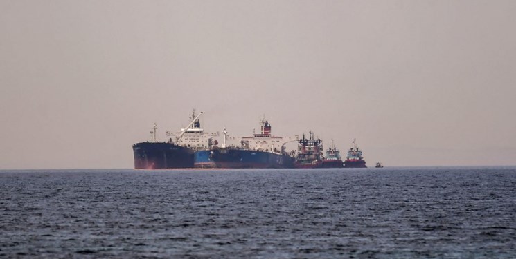 آتن از کشتی‌های یونانی خواست از آب‌‎های ایران دوری کنند