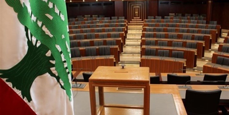 احزاب لبنانی هر کدام چند کرسی پارلمان را در انتخابات کسب کردند؟