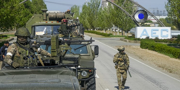 ادعای انگلیس: روسیه یک سوم نیروهایش در اوکراین را از دست داده است