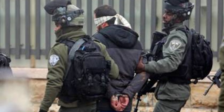 ادعای شاباک درباره بازداشت یک تیم حماس؛ حفاظت از عضو کنست تشدید شد