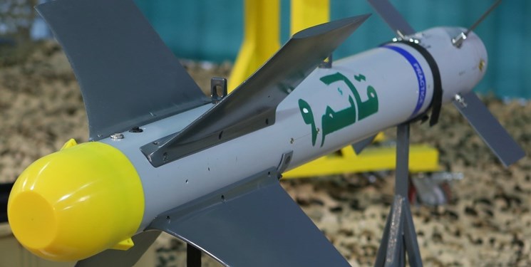 اذعان دشمن صهیونیستی به موفقیت ایران در ساخت تسلیحات هوایی دقیق