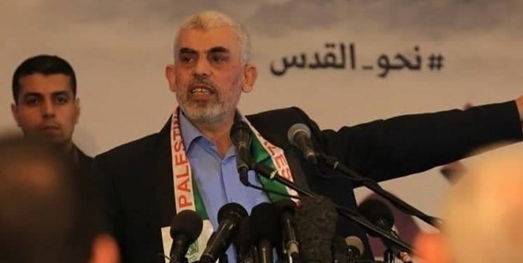 اذعان صهیونیست‌ها به ترس از ترور رهبران حماس