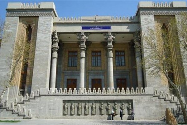از ضبط محموله نفت ایران در آب‌‌های یونان تا توقیف نفتکش‌های یونانی در خلیج فارس