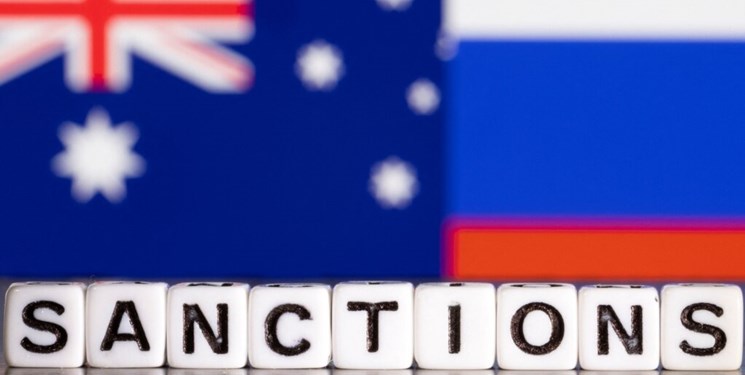 استرالیا نمایندگان مجلس روسیه را تحریم کرد