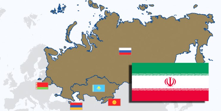 استقبال قرقیزستان و ارمنستان از توافقنامه تجاری  با ایران در چارچوب اتحادیه اوراسیا