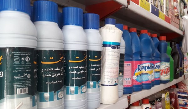 افزایش 2 برابری قیمت کالاهای یارانه‌ای ایران در بازار افغانستان