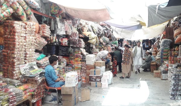افزایش 2 برابری قیمت کالاهای یارانه‌ای ایران در بازار افغانستان