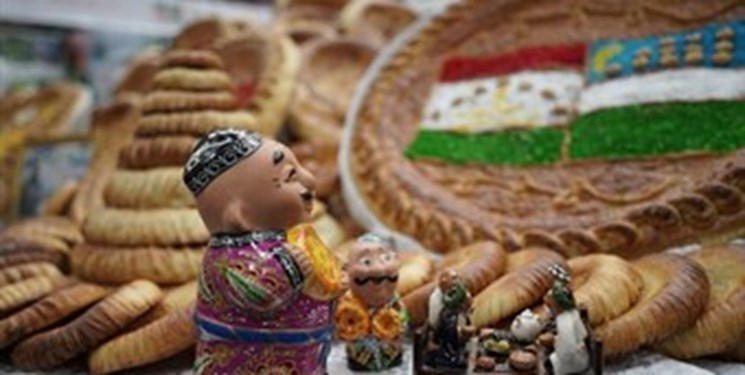 افزایش ۳۷ برابری مبادله تجاری تاجیکستان و ازبکستان در ۶ سال گذشته