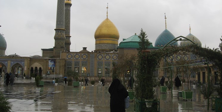 اقدامات فکری و فرهنگی حضرت عبدالعظیم حسنی در ایران