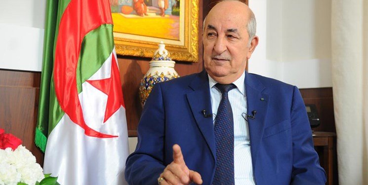 الجزایر: کشتارهای فجیع استعمار فرانسه را فراموش نمی‌کنیم