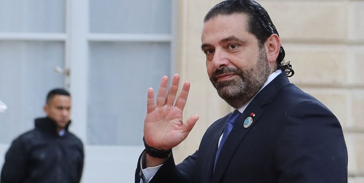 الحریری: لبنان در آستانه یک پیروزی واقعی است