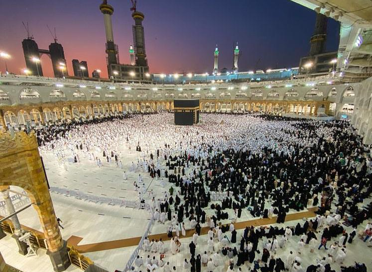 امسال کدام کشورها بیش‌ترین و کم‌ترین حاجی را دارند؟ +جدول