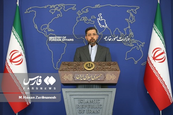 «انریکه مورا» در تهران به دنبال چیست؟
