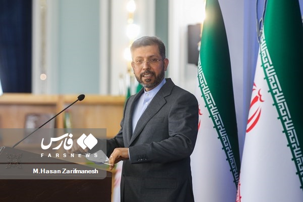 «انریکه مورا» در تهران به دنبال چیست؟
