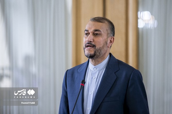 «انریکه مورا» در تهران به دنبال چیست؟