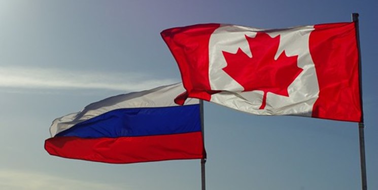 انگلیس و کانادا تحریم‌های جدیدی علیه روسیه وضع کردند