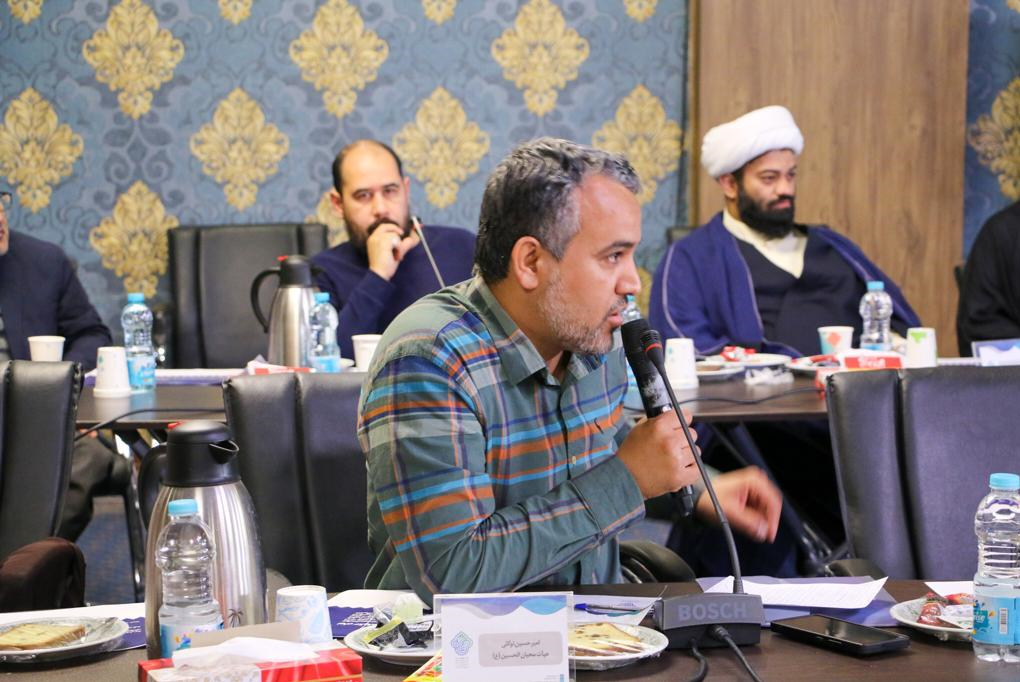 باباخانی: هدف «هوای نو» شناسایی استعدادهای مغفول کشور است/ نغمه‌پردازان صاحب صنف می‌شوند