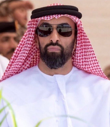 بازی تاج و تخت؛ امارات پس از خلیفه بن زاید چگونه خواهد شد؟