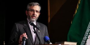 باقری: کشورهای تحت تحریم هم به‌ دنبال دریافت دانش خنثی‌سازی تحریم از ایران هستند