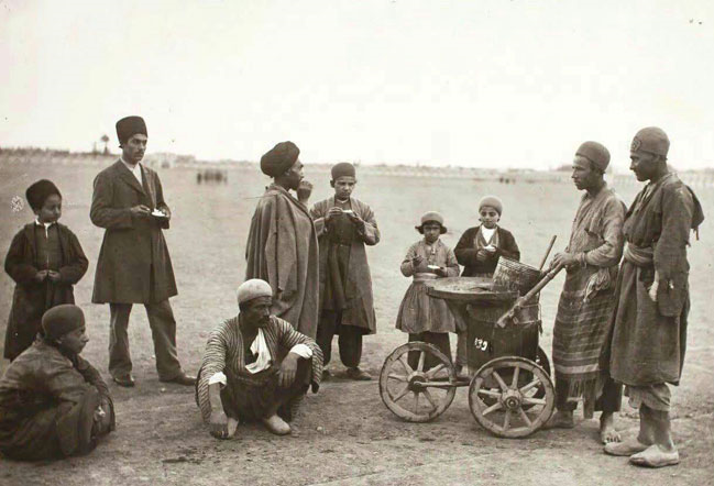 باورتان می‌شود قدیم‌ها «دندانپزشک دوره‌گرد» هم داشتیم؟ +تصاویر