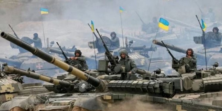 برنامه محرمانه فنلاند برای ارسال تجهیزات نظامی به اوکراین