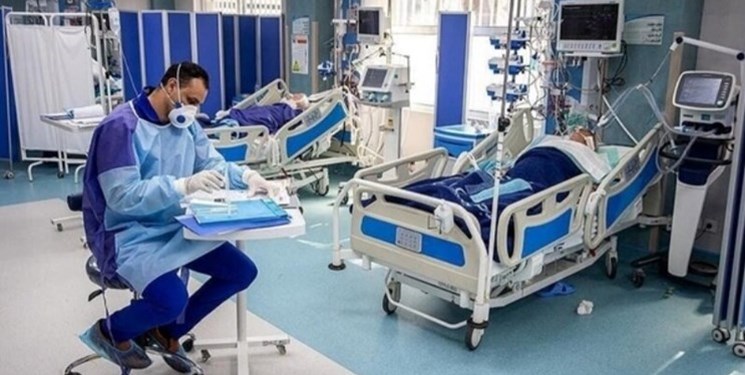 بستری ۲۵ بیمار کرونا مثبت در بیمارستان‌های کرمان