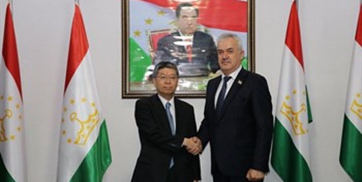 تاجیکستان و ژاپن موافقتنامه همکاری در زمینه آموزش امضا می‌کنند
