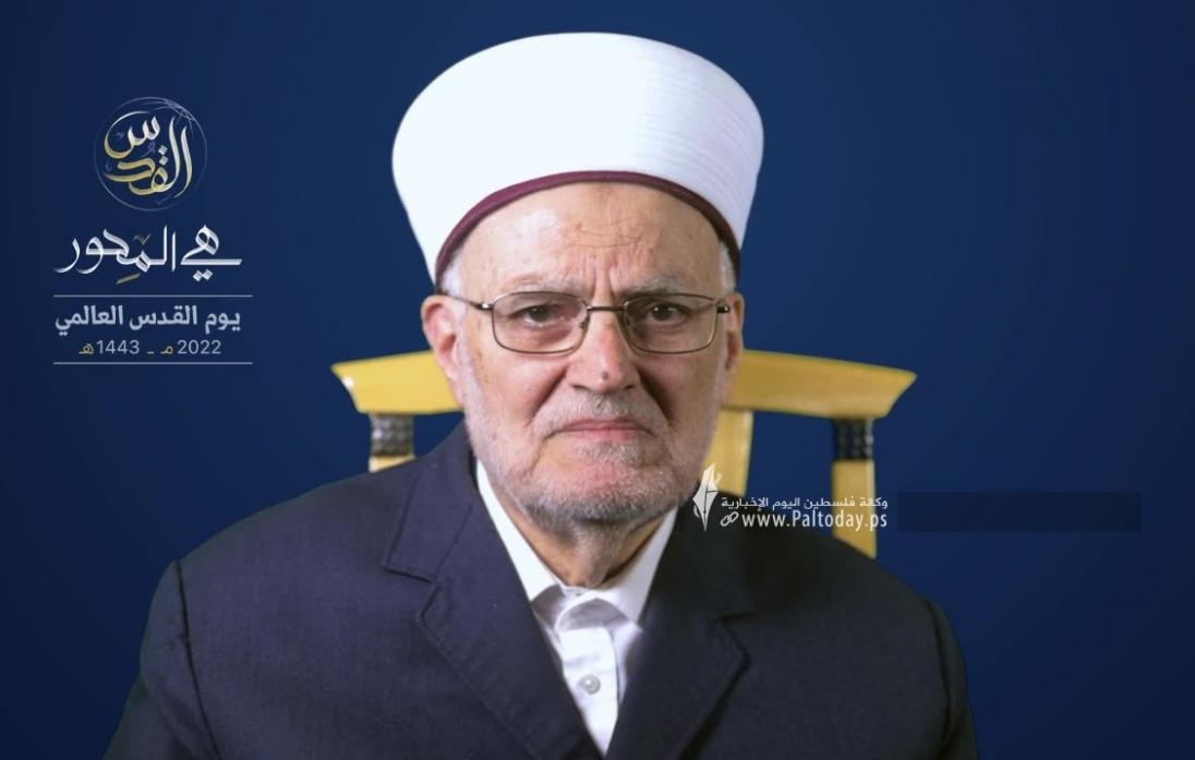 تازه‌‌ترین اخبار فلسطین/جهاد اسلامی تصویب قانون ضد سازش در عراق را تمجید کرد