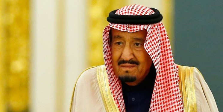 تبریک بحرین و امارات به شاه سعودی به خاطر انجام آزمایش کولونوسکوپی