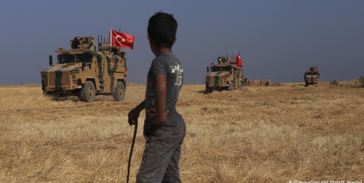 ترکیه پا پس کشید؛ حمله به شمال سوریه در موعدی دیگر