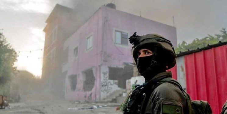 تل‌آویو به دنبال تبعید خانواده‌های عاملان استشهادی به غزه