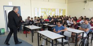 تهدید معلمان فلسطین اشغالی به اعتصاب سراسری
