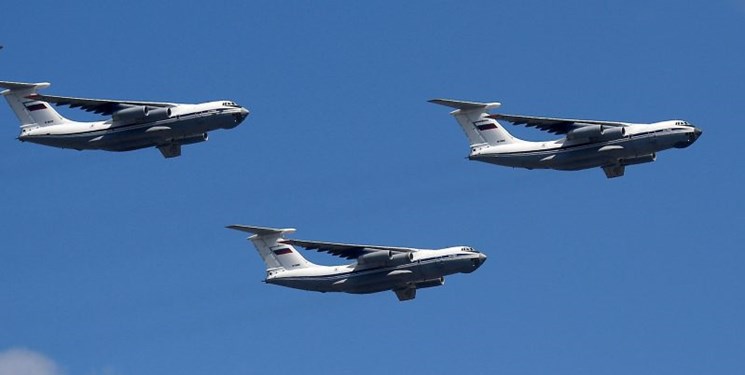 جمهوری آذربایجان آسمان خود را بر روی هواپیماهای نظامی روسیه بست