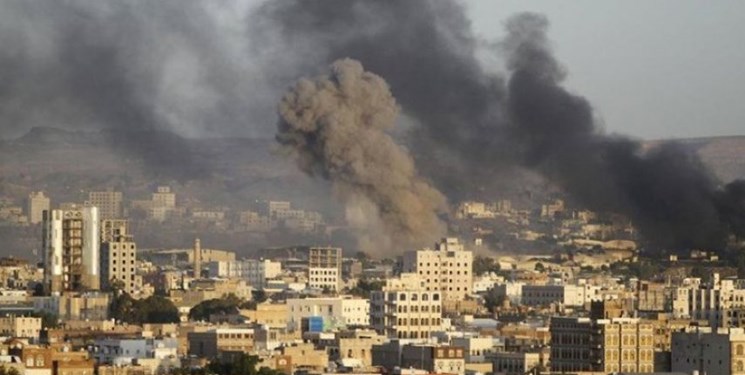 جنایت‌های ائتلاف سعودی در ۲۶۰۰ روز تجاوز به یمن+اینفوگرافی