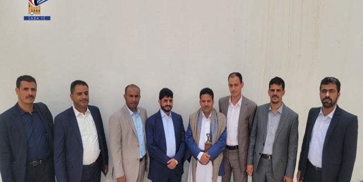 حضور هیاتی از کمیته نظامی صنعاء در اردن برای بررسی آتش‌بس