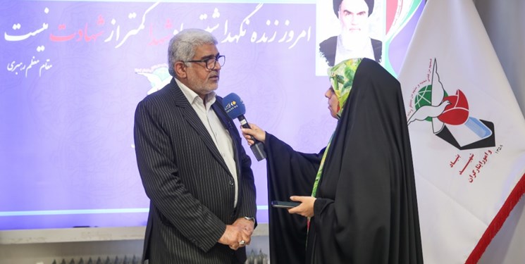 حقوق جانبازان ازکارافتاده، کم‌تر از حداقل دریافتی کارگران است/ بنیاد شهید: پیگیر مطالبات معیشت‌بگیران در مجلس هستیم