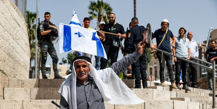 حماس: فلسطین مقاومت را تا جاروکردن آخرین صهیونیست از خاکش ادامه می‌دهد