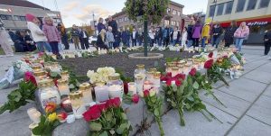 حمله با سلاح سرد در نروژ دستکم چهار مجروح برجای گذاشت