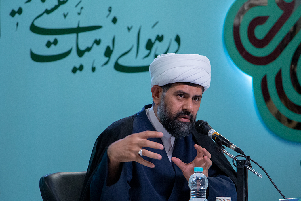 در نشست هوای نو تشریح شد: سه میدان عملیاتی جهاد تبیین در کشور