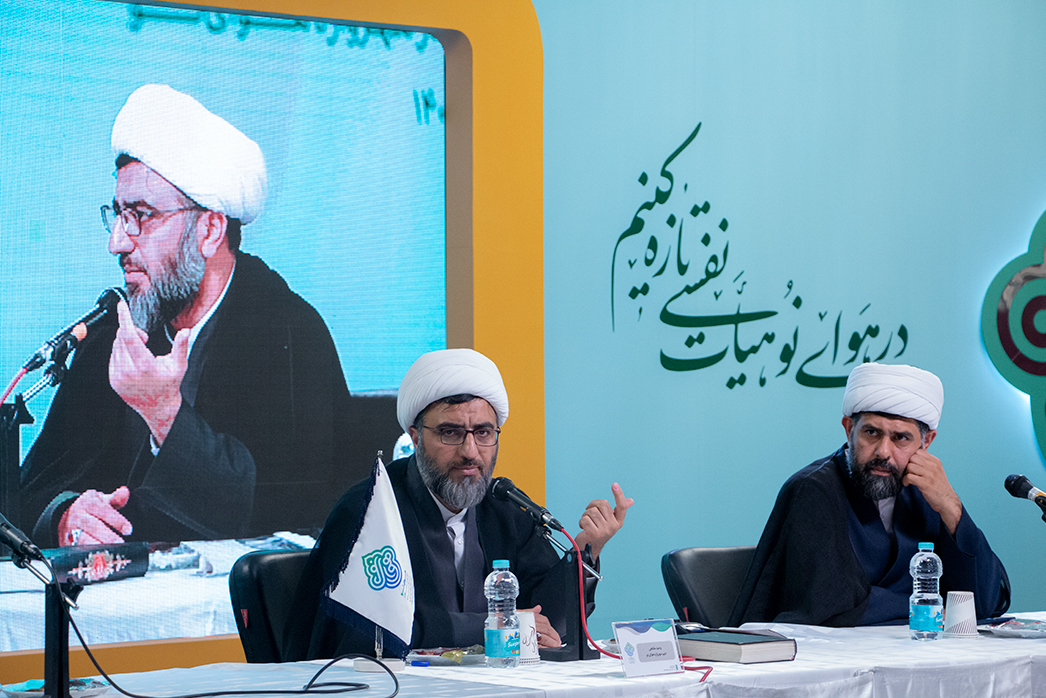 در نشست هوای نو تشریح شد: سه میدان عملیاتی جهاد تبیین در کشور